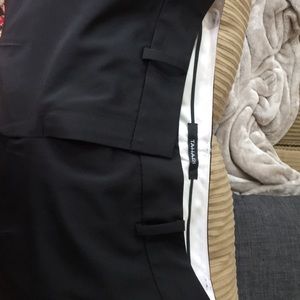 Tahari Straight Leg Pants